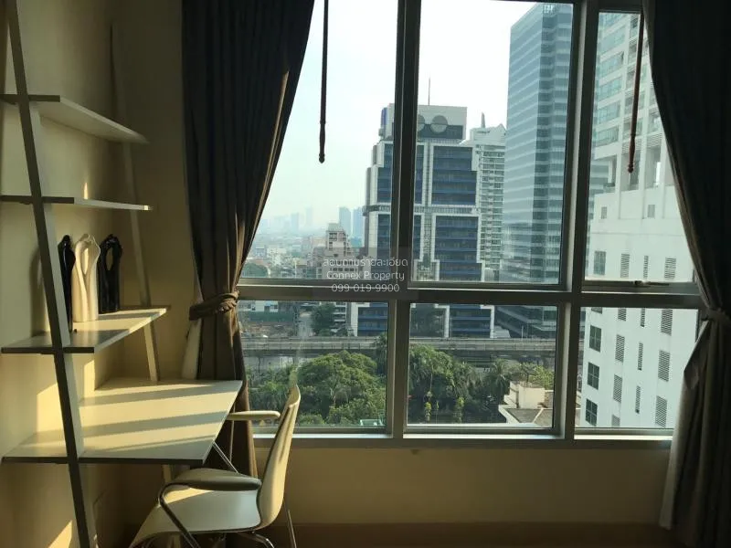 เช่าคอนโด  ไลฟ์ แอท สาทร 10 BTS-ช่องนนทรี สีลม เขต บางรัก กรุงเทพ